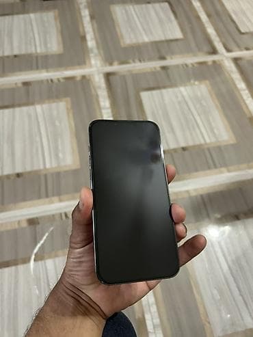 iphone 13 pro max en ucuz: IPhone 13 Pro Max, 128 GB, Sierra Blue, Face ID — 3