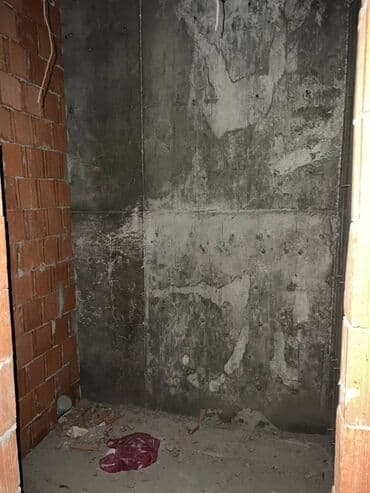 inqilabda kirayə evlər: 1 otaqlı, Yeni tikili, 65 kv. m — 7