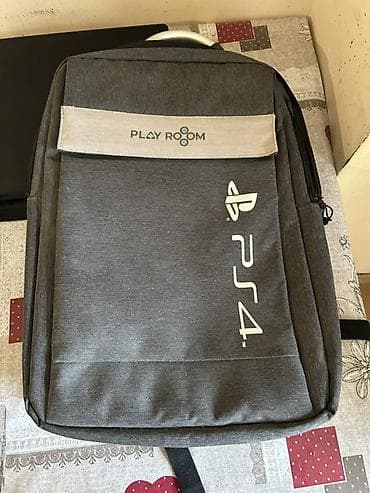 ssd satilir: Sony PlayStation 4 Slim oyun konsolu Komplekt: - PS4 Slim (qara rəng) — 5