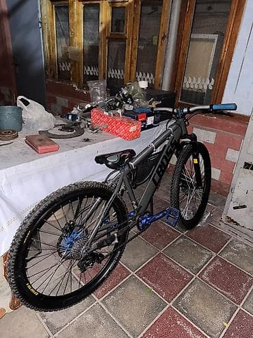 Yeni servis olunub 750 azn xərc qoyulub! Üstündəkilər👇 Tanke th390 120 — 3