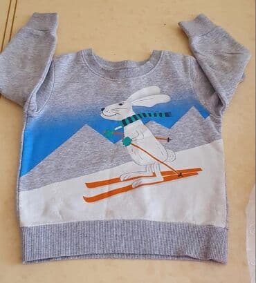 детские вещи из плюшевой пряжи: Uwaq piluveri.ici baykoviy. yumwaq. Almaniyadan getirilib. 1-2yawa — 1