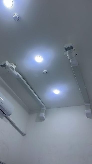 Оборудование для ресторанов, кафе: Peşəkar havalandırma və ventilyasiya sistemi – restoran, kafe, lounge — 6