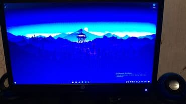 komputer qiymetleri: Islenmis. oyunlari destekleyir. Prossesor intel i3 6100 3.70Ghz. RAM — 4