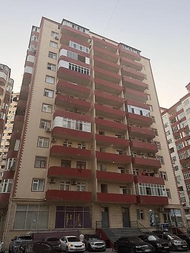 keşlede ev: Yeni Yasamal 308 saylı məktəbin yanında qanuni 2 otaq əşyalı mənzil — 1