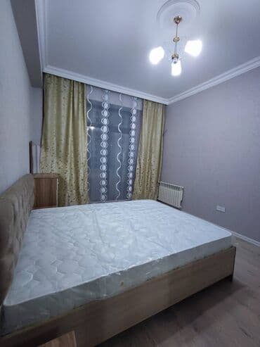 razınde kıraye evler: Sumqayıt şəhəri,Bulvarda,Mirvari City yaşayış kompleksində,8 mərtəbəli — 4