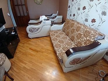 bal: İşlənmiş, Kreslo-kravat, Parça, Çatdırılma yoxdur — 7