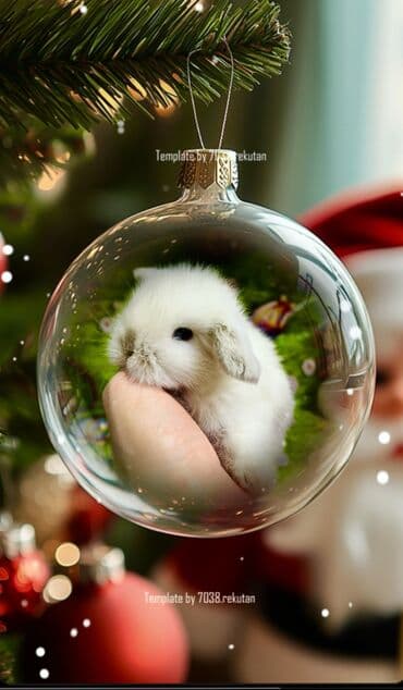 pidbul balası: Salam🖐🏻.Her biri real dovşan şekilleridir öz heyetimde saxladığım — 1