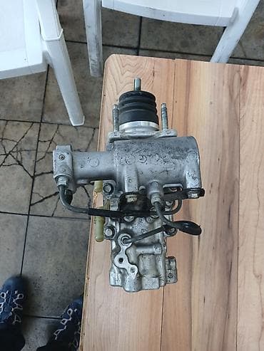 Ötürücü qutuların detalları: Məhsul: Avtomatik ötürmə qutusu üçün hidravlik-valf gövdəsi (valve — 1