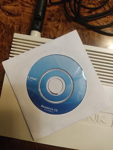 tp link modem satisi: TP‑LINK TD‑W8151N – 150Mbps Wireless N ADSL2+ modem‑router satıram — 4