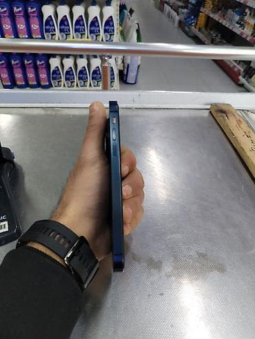 iphone 11 pro en ucuz: IPhone 13 Pro, Sierra Blue — 3