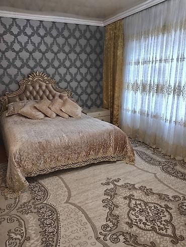 otağ: Qusarda Günlük və Aylıq Kirayə Ev 🏡 Qusarda yerləşən geniş və rahat — 5