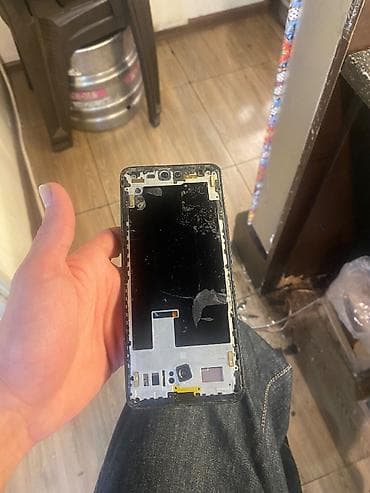 data nomre bakcell: Mi 13 lite platasi işlekdir satilir — 2
