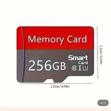 Fotokameralar: 😲256gb -15azn 🌐Yaddaş Hecmi -256gb☀️ hem telefona hemde kompütere — 2