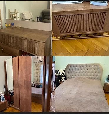 ✅tecili yatag Desti 450 manata satılır. Matras var .dolabın bir lalafo.az -da ✅tecili yatag Desti 450 manata satılır. Matras var .dolabın bir