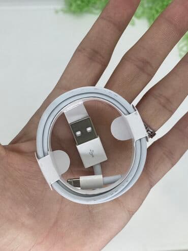 işığ: Kabel Apple, İşıqlandırma, Yeni — 2
