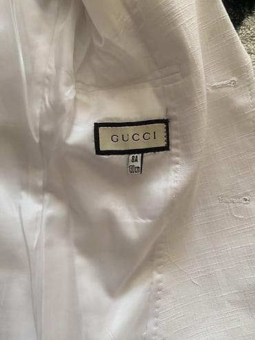 Pencək, Oğlan üçün, 7 - 8 yaş, Gucci — 2