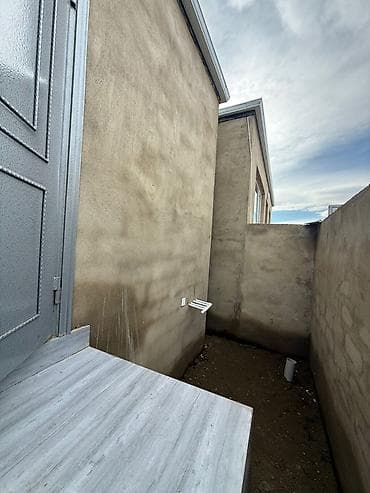 mingecevir ev: 2 otaqlı, 50 kv. m, Orta təmir — 4