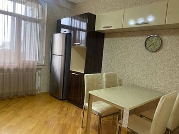 купить квартиру в баку с видом на море: Xətai mrayonu,Nargilə dairəsində yerləşən 17 mərtəbəli yeni tikili — 5