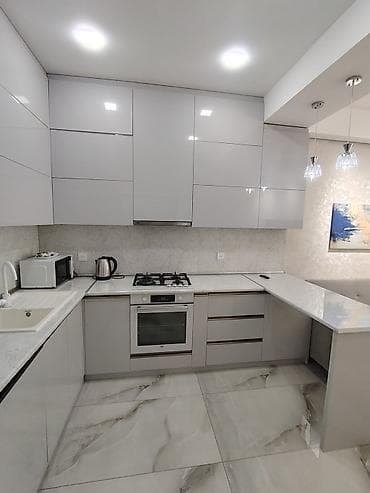 Mənzillərin satışı: 🏡 Nəriman Nərimanov metrosu yaxınlığında 2 otaqlı mənzil kirayə — 9