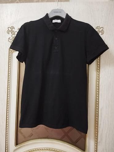 qış geyimləri: Futbolka 38 M razmer cəmi 3 dəfə geyinilib — 5