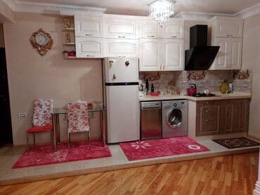 баку белый город купить квартиру: 3 комнаты, Новостройка, м. Нефтчиляр, 96 м² — 7