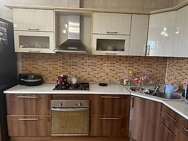 Продажа домов: 5 комнат, 200 м², Свежий ремонт — 5