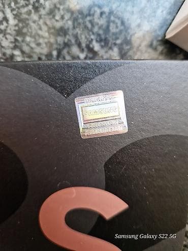 sadə samsung: Samsung Galaxy S22 5G, 128 GB, rəng - Çəhrayı — 3