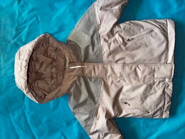 Pencəklər: Kurtka, Qız üçün, 2 - 3 yaş, Zara Kids — 2