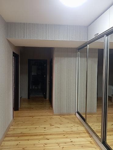 ayna sultanovda kiraye evler: 2 otaqlı, Yeni tikili, 88 kv. m — 6