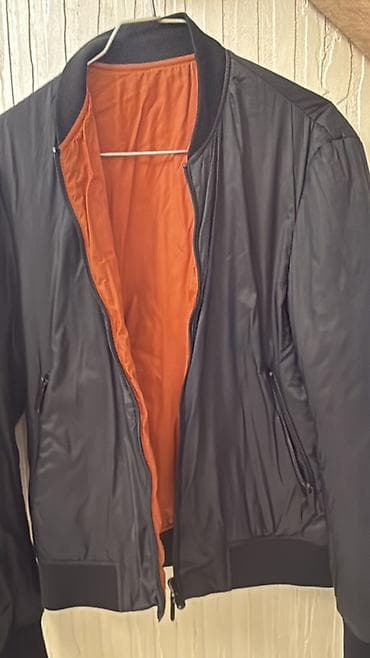 pidjak: Pencək, Naxışsız, Emporio Armani, Standart — 2