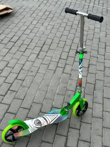 купить самокат в баку: Skuter samakat kredit. Tək şəxsiyyət vəsiqəsi ilə. Çatdırılma pulsuz — 3