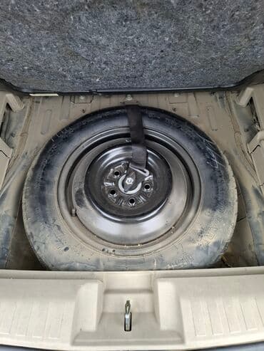 r16 diskler: Dodge Durango: 2 l | 2007 il 282775 km Hetçbek — 17