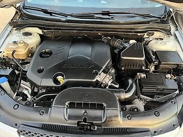 daewoo gentra 2020: Kia Cee’d SW (universal) – gümüşü rəngdə, şəhər və ailə istifadəsi — 8