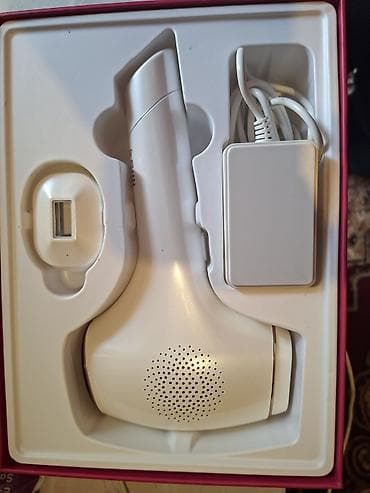 dyson airstrait ikinci el: Lazer epilyatoru — 3