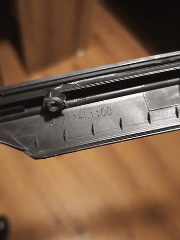 Sükan hissəsi: Hyundai SONATA, 2020 il, İşlənmiş — 3