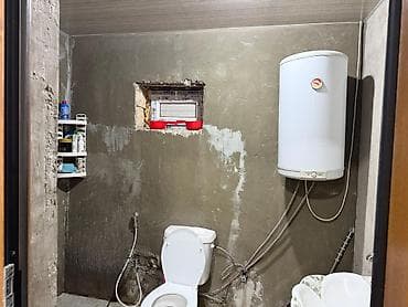 ev bag: Suraxanı 3 otaqlı, 85 kv. m, Kredit yoxdur, Orta təmir — 9