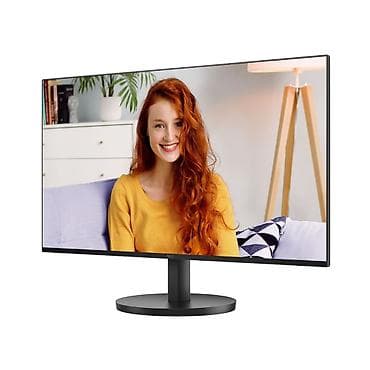 Monitorlar: MONITOR AOC 24B3CA2/89 IPS 100HZ Ekran ölçüsü: 23.8 düym Ekran — 3