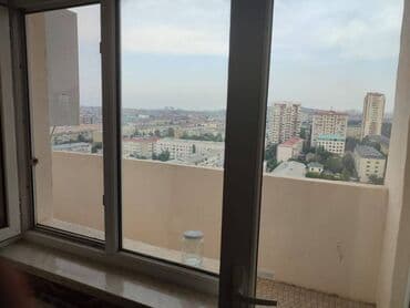 mingecevir ev alqi satqisi 2022: Xırdalanda Misir parkına yaxın 17 mertebeli binanın 15-ci mərtəbəsində — 11