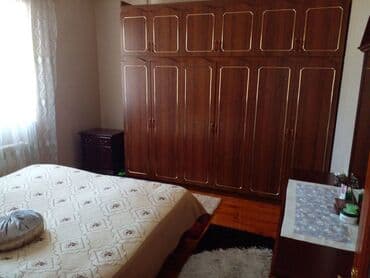 bine atciliqda kiraye ev: 7 otaqlı, 240 kv. m, Yeni təmirli — 5