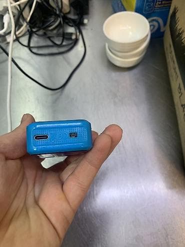 Yagları bitib — 3