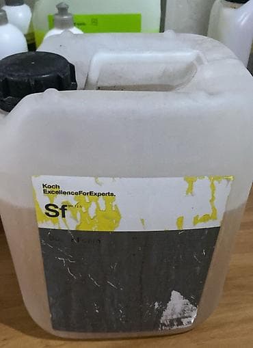 elfbar yağ: Kosmetik dəst, 4 məhsul — 6