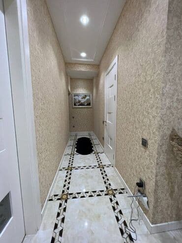 hipoteka evler: 3 otaqlı, Yeni tikili, 120 kv. m — 11