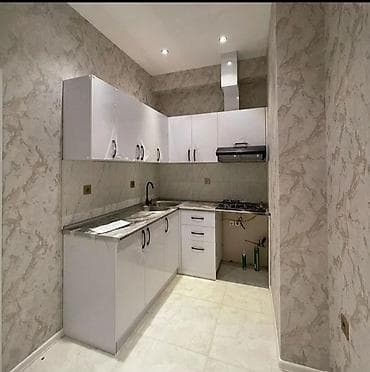 Mətbəx mebelləri 150 manatdan başlayaraq sifarışle yığılır pirxojiler