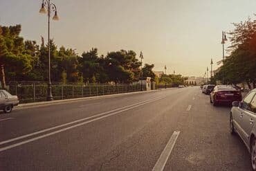 купить квартиру в баку азербайджан: Баку, 5 комнат, Вторичка, м. Гянджлик, 150 м² — 21