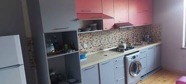 qaracuxurda ev: 350 kv. m, 6 otaqlı, Kanalizasiya, Kombi, Qaz — 9