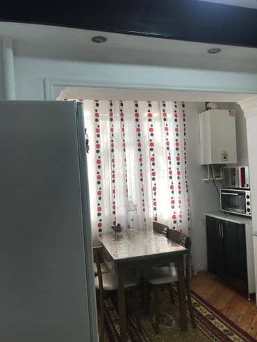 bina az musfiq qesebesi kohne tikili: Bakı, 2 otaqlı, Köhnə tikili, 52 kv. m — 13