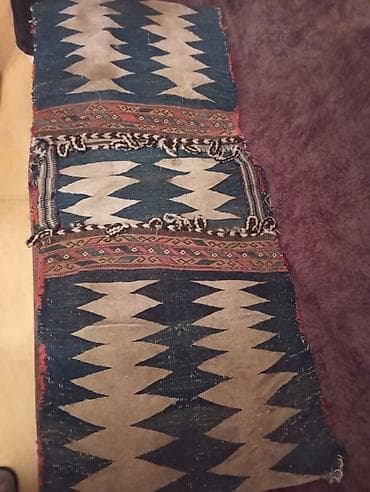 Xalça Dekorativ, Kredit yoxdur