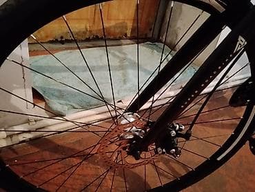 velosiped xırdalan: Dəyərindən çox ucuz,təzə dükandan fərqi yoxdur.ideal vəziyyətdə.28 lik — 3