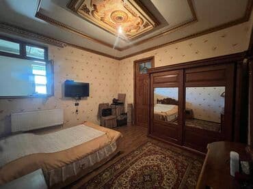 kirayə evlər 2023: 75 kv. m, 3 otaqlı — 2