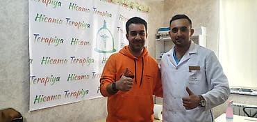 plastmas qəbulu: Hicama (qan çıxarma) xidməti - Steril, birdəfəlik vakuum bankalar və — 2